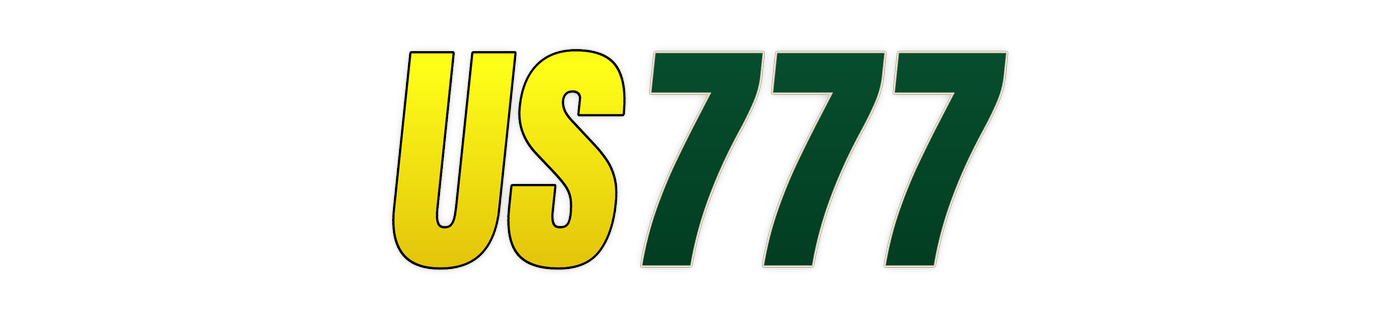 us777 Logo